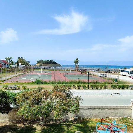 Anna Garden Sidari Apartment Sidari  Bagian luar foto