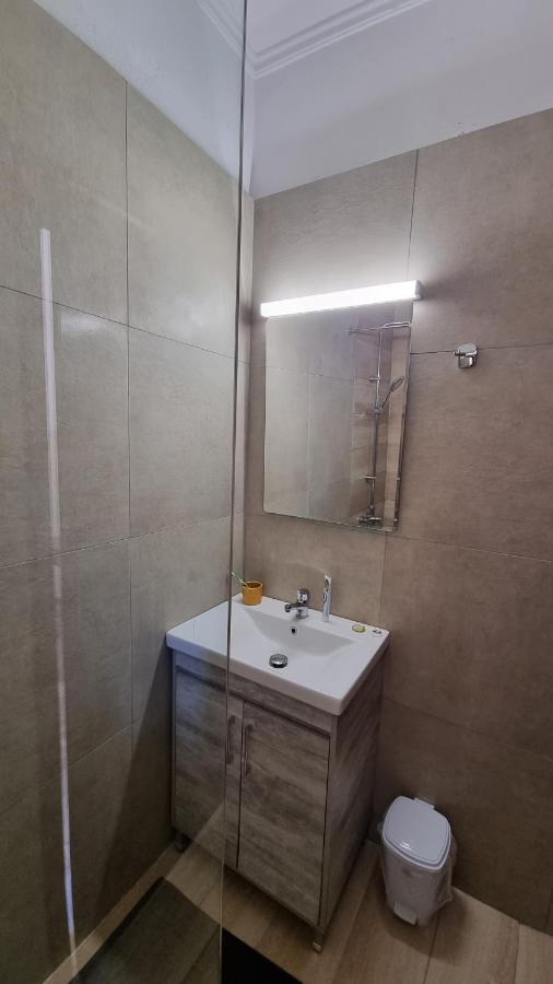 Anna Garden Sidari Apartment Sidari  Bagian luar foto