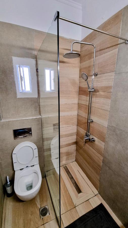 Anna Garden Sidari Apartment Sidari  Bagian luar foto