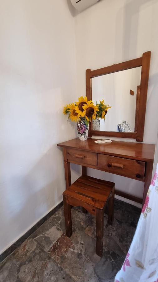 Anna Garden Sidari Apartment Sidari  Bagian luar foto