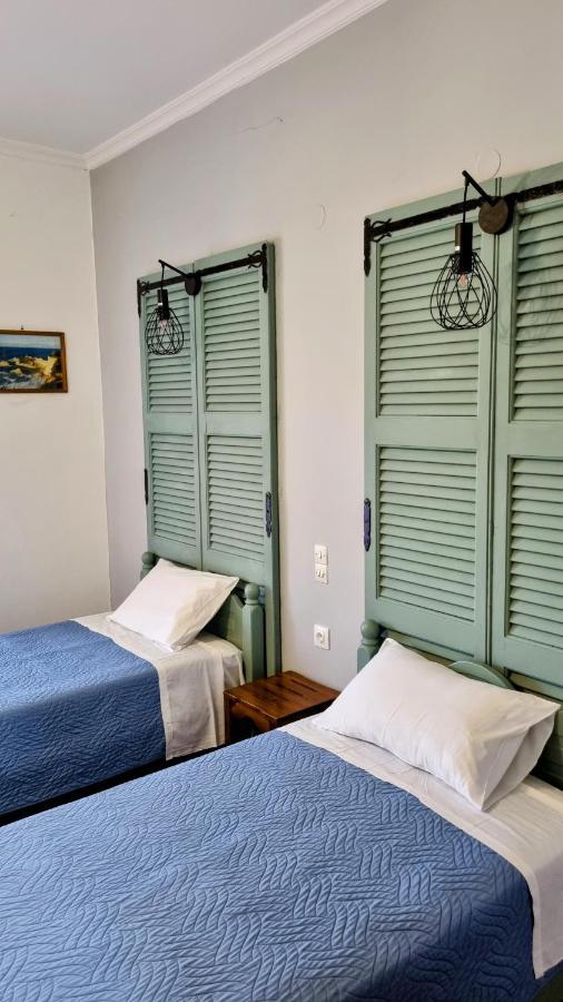 Anna Garden Sidari Apartment Sidari  Bagian luar foto