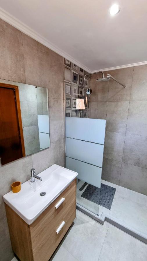 Anna Garden Sidari Apartment Sidari  Bagian luar foto