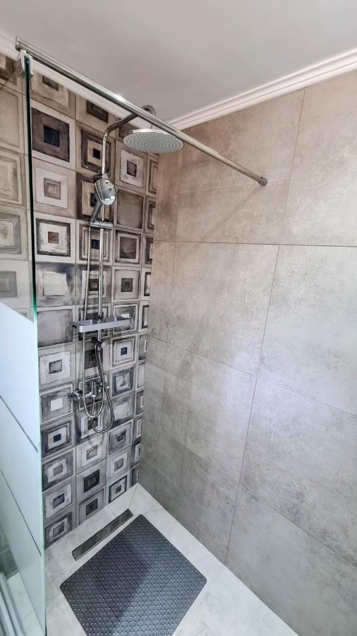 Anna Garden Sidari Apartment Sidari  Bagian luar foto