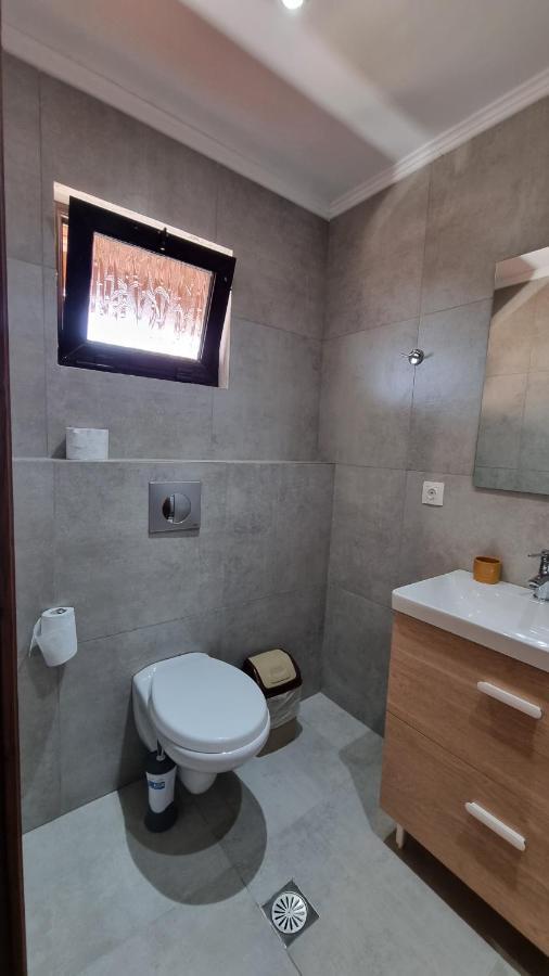 Anna Garden Sidari Apartment Sidari  Bagian luar foto