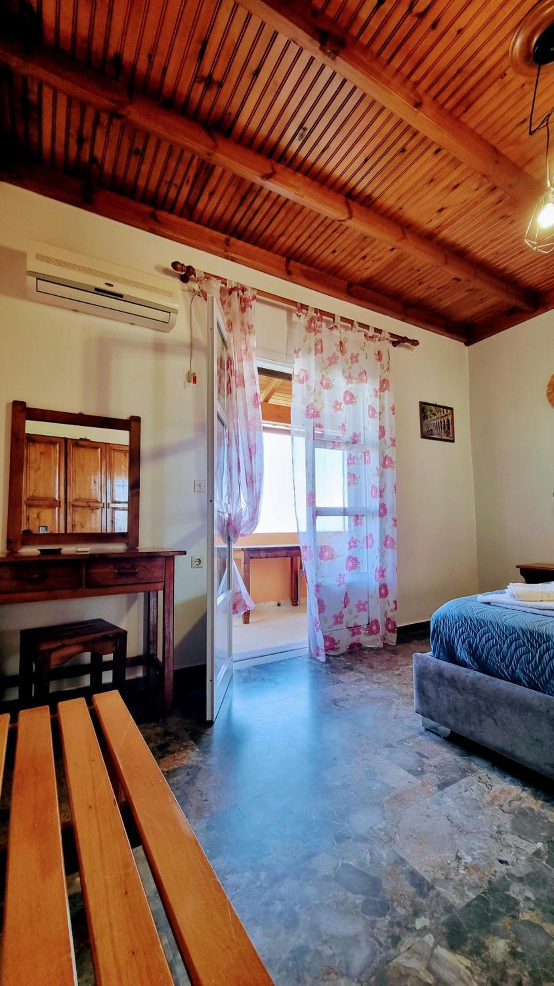Anna Garden Sidari Apartment Sidari  Ruang foto